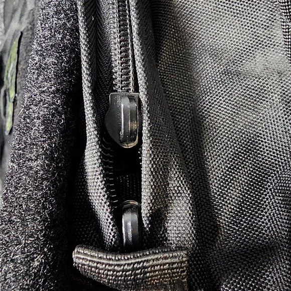 Kill Cliff Tactical Backpack‎ Black Hiking Hunting Outdoors - Picture 10 of 10